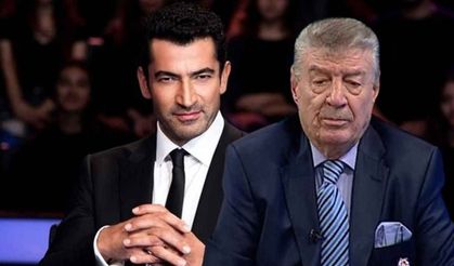 Canlı yayında şoke eden gaf! Kenan İmirzalıoğlu rahmetli oldu dedi, canlı yayına bağlandı